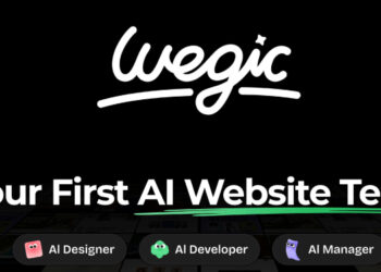 Discover how Wegic, an AI-powered website builder, revolutionizes web development. Build and manage professional websites in just 90 seconds no coding required.
