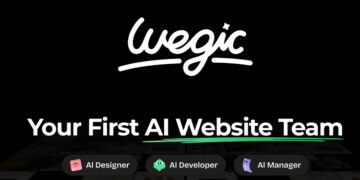 Discover how Wegic, an AI-powered website builder, revolutionizes web development. Build and manage professional websites in just 90 seconds no coding required.