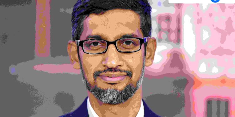 Sundar Pichai reveals Google’s bold $75 billion investment into AI infrastructure, full-stack innovation, and next-gen data centers to lead the global AI race.