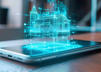 holographic technology, 3D display innovation, spatial computing, light field displays, future display tech