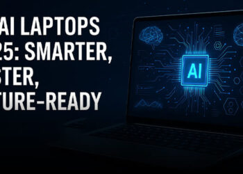 Discover HP’s 9 new AI laptops for 2025. Explore smarter features, faster performance, and why these AI-powered devices are reshaping the future
