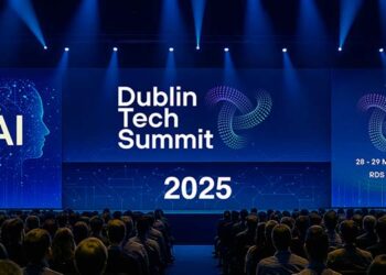 Explore what’s ahead at Dublin Tech Summit 2025—Europe’s leading tech event with global experts in AI, Web3, climate tech, and future innovation.