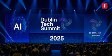 Explore what’s ahead at Dublin Tech Summit 2025—Europe’s leading tech event with global experts in AI, Web3, climate tech, and future innovation.