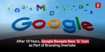 After 10 Years, Google Reveals New ‘G’ Icon as Part of Branding Overtake 