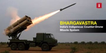 India’s Bhargavastra Counter‑Drone System Sets New Benchmark | Insight Tech Talk