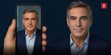 AI-Driven Scam