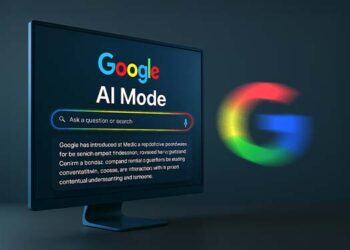 Google launches AI Mode in Search with Gemini 2.5, enabling conversational search, contextual answers, and AI-integrated smart glasses.