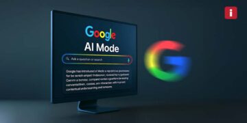 Google launches AI Mode in Search with Gemini 2.5, enabling conversational search, contextual answers, and AI-integrated smart glasses.