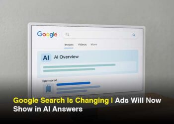 Google now shows ads in its AI Overviews and AI Mode chat. Here's how this update impacts SEO, ads, and the future of AI-powered search.