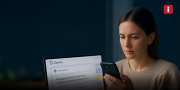 Beyond the Hype: Google's Gemini AI Quietly Redefines Search, Smartphones – and Ethics
