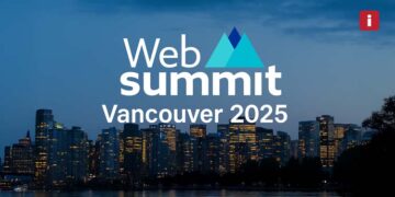 Web Summit Vancouver 2025 brings global tech leaders, startups, and investors to Canada’s fastest-growing innovation hub. See what's coming at the world’s top technology conference.