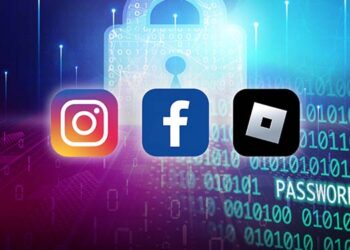 Huge Data Leak | 184 Million Instagram, Facebook, and Roblox Logins Exposed