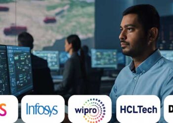 IT India, SaaS news, business continuity, Icertis, HCLTech, India-Pakistan crisis, tech industry preparedness