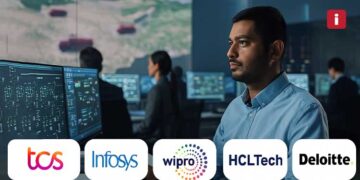 IT India, SaaS news, business continuity, Icertis, HCLTech, India-Pakistan crisis, tech industry preparedness