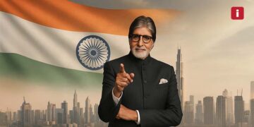 India has officially risen to become the 4th largest economy in the world, marking a significant milestone in its economic journey. This historic achievement has been widely celebrated, including by iconic Bollywood actor Amitabh Bachchan, who recently called it an “incredible achievement” and expressed immense pride on social media.