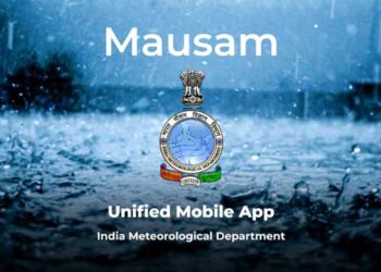 Discover how the Mausam app by IMD offers real-time weather forecasts, heatwave alerts, rain warnings & radar images. Free download for Android & iOS.