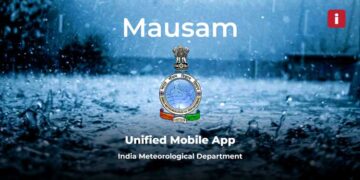 Discover how the Mausam app by IMD offers real-time weather forecasts, heatwave alerts, rain warnings & radar images. Free download for Android & iOS.