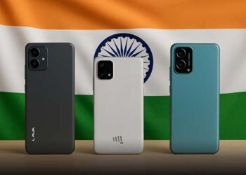 Made in India Smartphones 2025 | Lava, Micromax, and the Comeback of Desi Tech