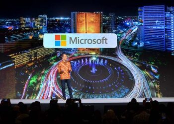 Microsoft Launches First Cloud Region in Indonesia A $1.7B Leap into AI and Digital Innovation
