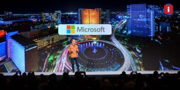 Microsoft Launches First Cloud Region in Indonesia A $1.7B Leap into AI and Digital Innovation
