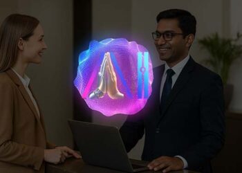 Discover how IIHM's NamAIste HospitalityGPT is set to transform the hospitality industry with AI-driven insights and global collaboration.