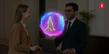 Discover how IIHM's NamAIste HospitalityGPT is set to transform the hospitality industry with AI-driven insights and global collaboration.