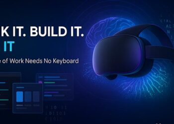 : Explore how NeuroLink AI is revolutionizing work productivity with a brain-computer interface that lets you code, design, and communicate using only your thoughts