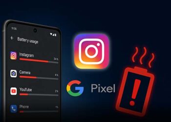 Pixel users faced battery drain and overheating issues after the May update. Google confirmed Instagram was to blame. Here's how to fix it and what you need to know.
