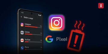 Pixel users faced battery drain and overheating issues after the May update. Google confirmed Instagram was to blame. Here's how to fix it and what you need to know.