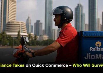 Reliance Disrupts Quick Commerce in India – Can Zepto, Blinkit, or Instamart Survive?