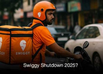 Swiggy Genie closed, Swiggy operational status, Swiggy news May 2025, Swiggy IPO, Swiggy layoffs
