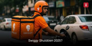 Swiggy Genie closed, Swiggy operational status, Swiggy news May 2025, Swiggy IPO, Swiggy layoffs