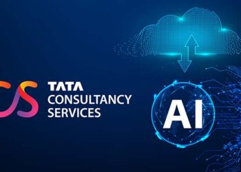 TCS Restructures AI and Cloud Businesses to Accelerate Growth in 2025