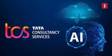 TCS Restructures AI and Cloud Businesses to Accelerate Growth in 2025