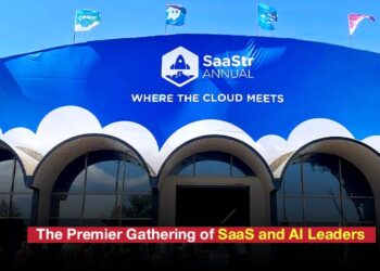 SaaS and AI leaders, business scaling strategies, AI integration, SaaS summit, hands-on workshops, networking for SaaS professionals