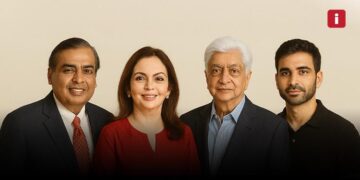 These 4 Indians Are Changing Lives – Honoured in TIME100 2025!