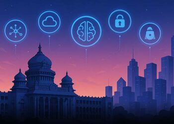 Discover what Web 4.0 means for India. Learn how startups are preparing for the future beyond Web3 with AI, blockchain, and smarter connectivity.