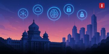 Discover what Web 4.0 means for India. Learn how startups are preparing for the future beyond Web3 with AI, blockchain, and smarter connectivity.