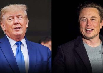 Why Elon Musk Said Goodbye to Trump’s Govt Role