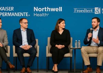 AI in Healthcare, Healthcare Innovation USA, Interoperability in Health Tech, Reuters Events Digital Health, Healthcare Workforce Technology