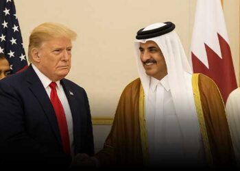 Trump’s High-Stakes Doha Visit | Economic Power Plays, Hostage Diplomacy, and Geopolitical Ripples