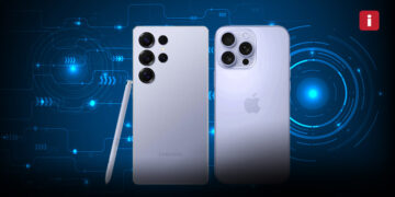 Discover how AI is transforming smartphone hardware in the iPhone 17 and Galaxy S26—from neural processors to smarter cameras and intuitive UIs.