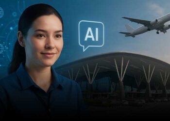 Bengaluru Airport Partners with KPMG to Launch a Generative AI-Powered Future