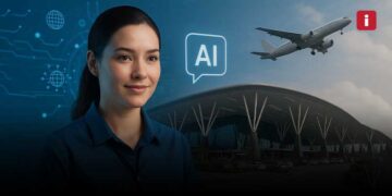 Bengaluru Airport Partners with KPMG to Launch a Generative AI-Powered Future