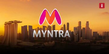 Myntra Expands Overseas | Fashion Giant Launches Operations in Singapore