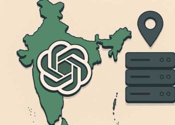 OpenAI’s Local Data Storage Rollout in India & Asia | What It Means for Businesses
