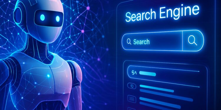 A new study reveals that AI chatbots have had minimal impact on search engine traffic. Explore why traditional search still dominates and what it means for the future of SEO.