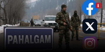 Following the Pahalgam attack, a key IT panel has urged MeitY and MIB to consider banning platforms spreading anti-national content under IT Act and Rules 2021.