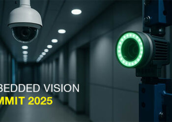 Embedded Vision Summit 2025 | Future of AI Vision Unveiled