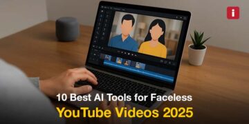 AI Tools for Faceless